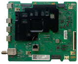 Samsung BN94-16076E Main Board for UN65TU700DFXZA UN65TU7000FXZA (Version CC02)