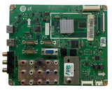 Samsung BN94-02518H (BN41-01157A) Main Board for LN40B550K1FXZA
