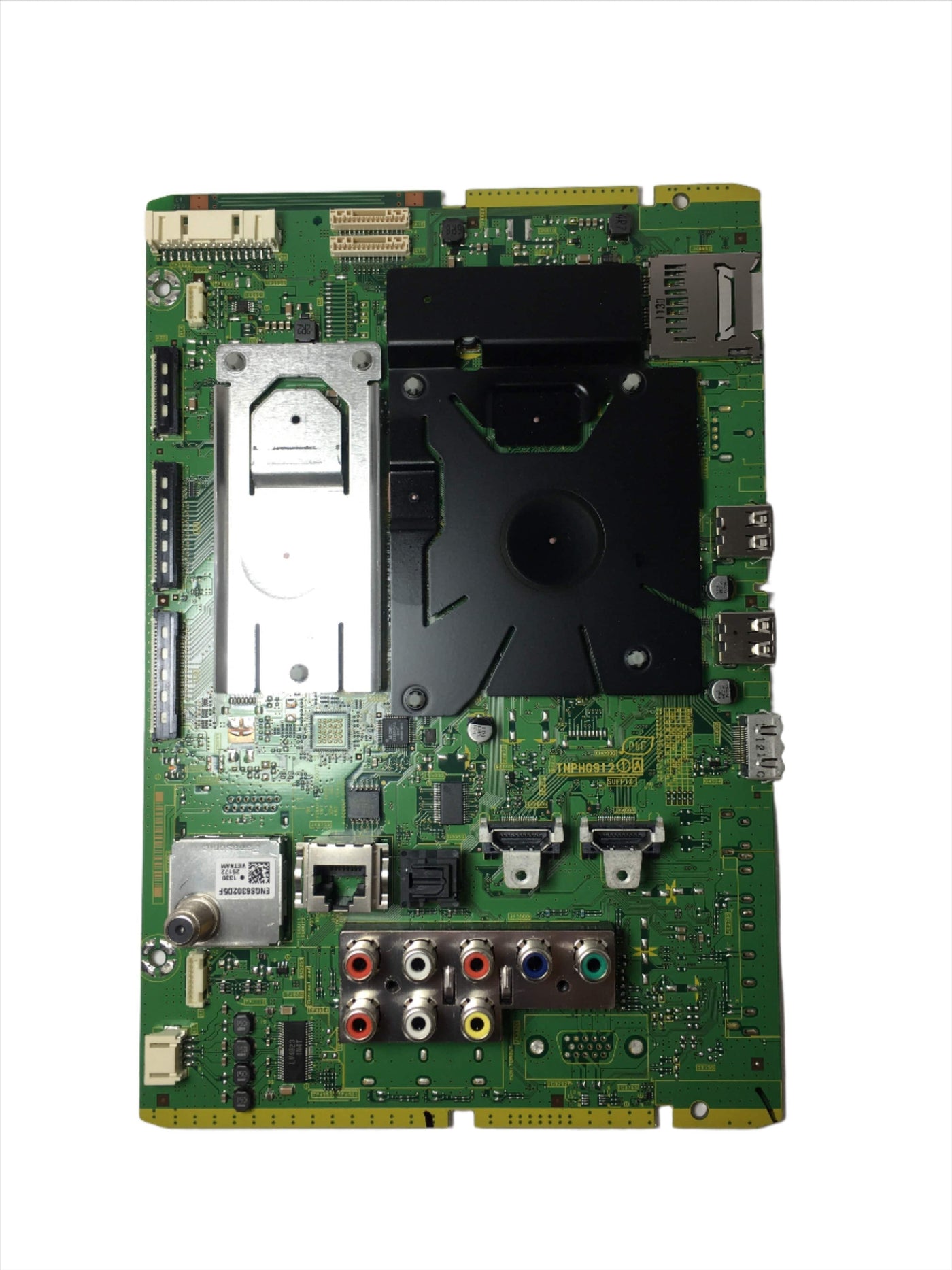 Panasonic TXN A1PEUUS (TNPH0912) A Board for TC-P42ST30