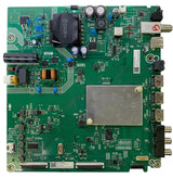 Hisense 275672 Main Board Power Supply for 43H4030F1
