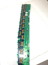 Sharp RDENC2612TPZA, RDENC2613TPZA, RDENC2614TPZA, & RDENC2615TPZA Inverter Kit w Connectors