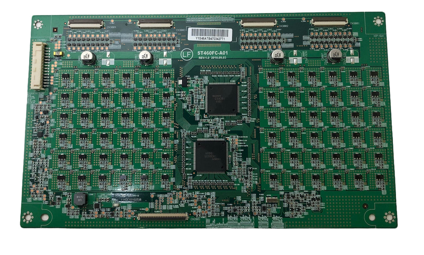 Sony ST460FC-A01 LED Driver