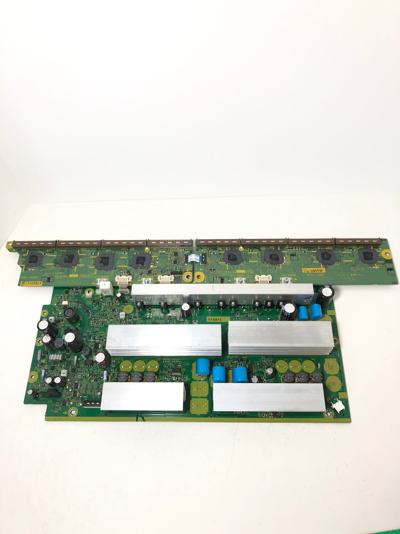 Panasonic TXNSC11XBS42 (TNPA4844AD) Y-Trio