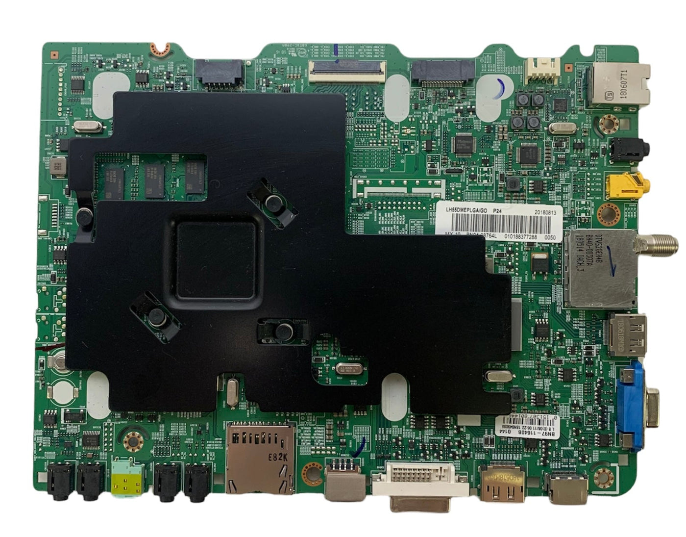 Samsung BN94-08764L Main Board for LH55DMEPLGA GO (Version AA04)