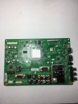 LG EBU60849903 Main Board
