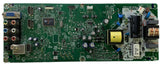 Sanyo AZAFJMMA-001 Main Board Power Supply for FW32D06F B (MEC Serial)