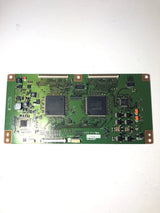 LG CPWBX3749TPXC T-Con Board for 52LB5DF-UL