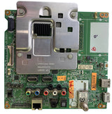 LG EBT64235503 EBT64235504 Main Board 55UH6150-UB.AUSWLJR BCCWLJR