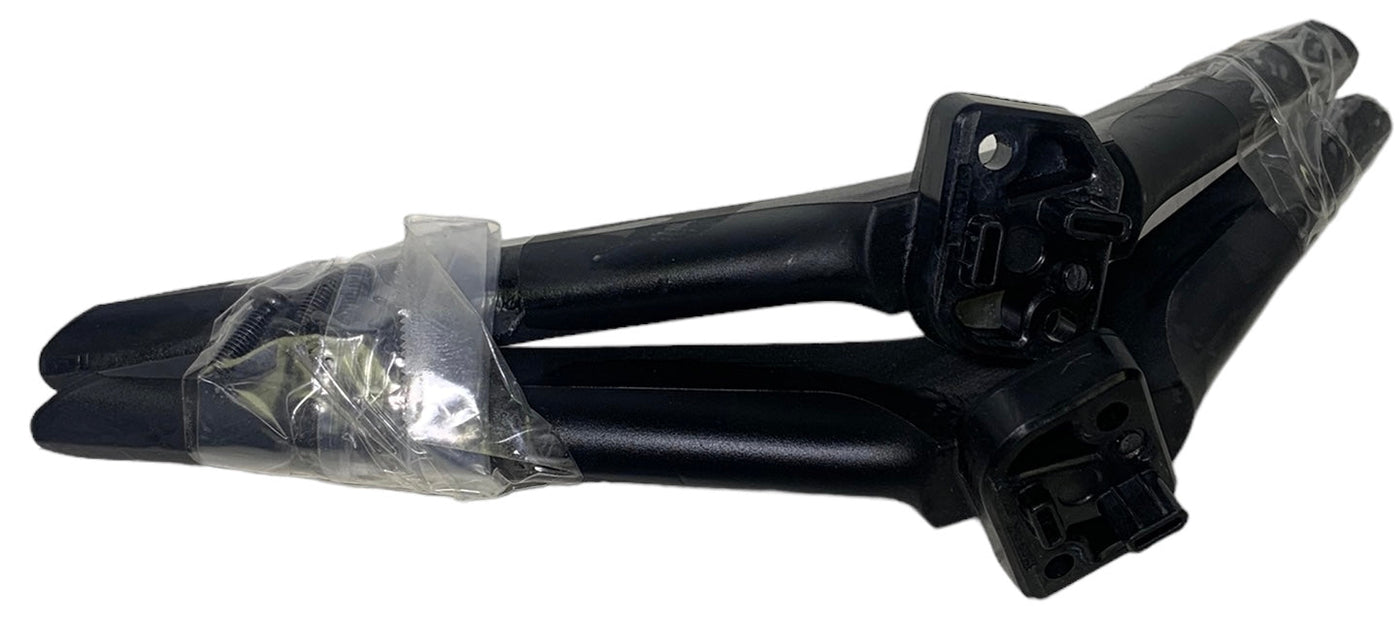 Hisense 55R6G TV Stand Base Legs