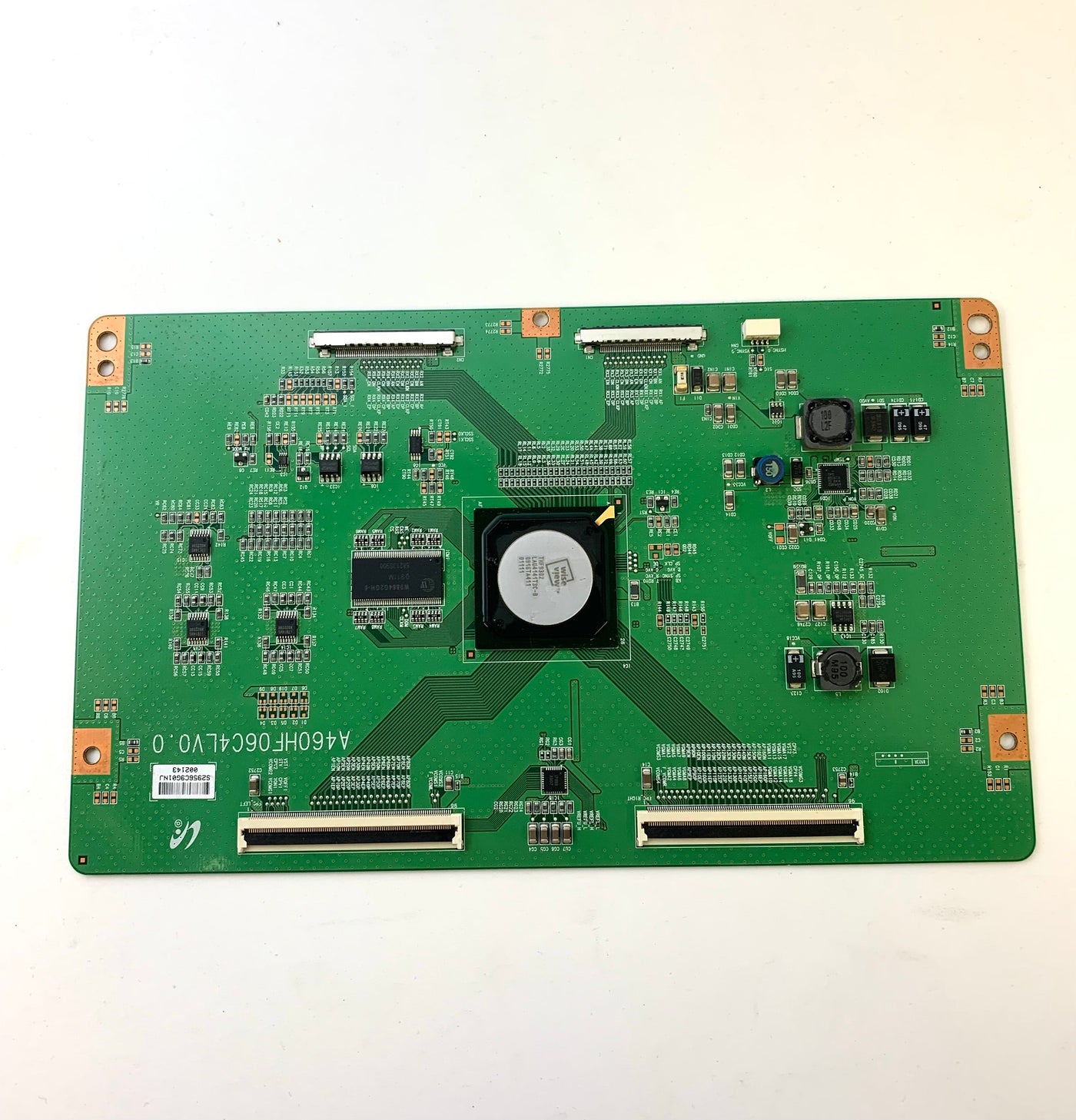 Toshiba 75017087 (LJ94-02956C) T-Con Board for 46SV670U
