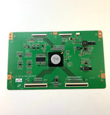 Toshiba 75017087 (LJ94-02956C) T-Con Board for 46SV670U