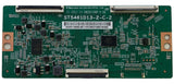 Hitachi 34.29110.09L T-Con Board