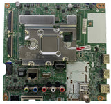 LG EBT66124903 Main Board for 65UM7300AUE.BUSYLOR