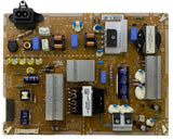 LG EAY64708661 Power Supply LED Board