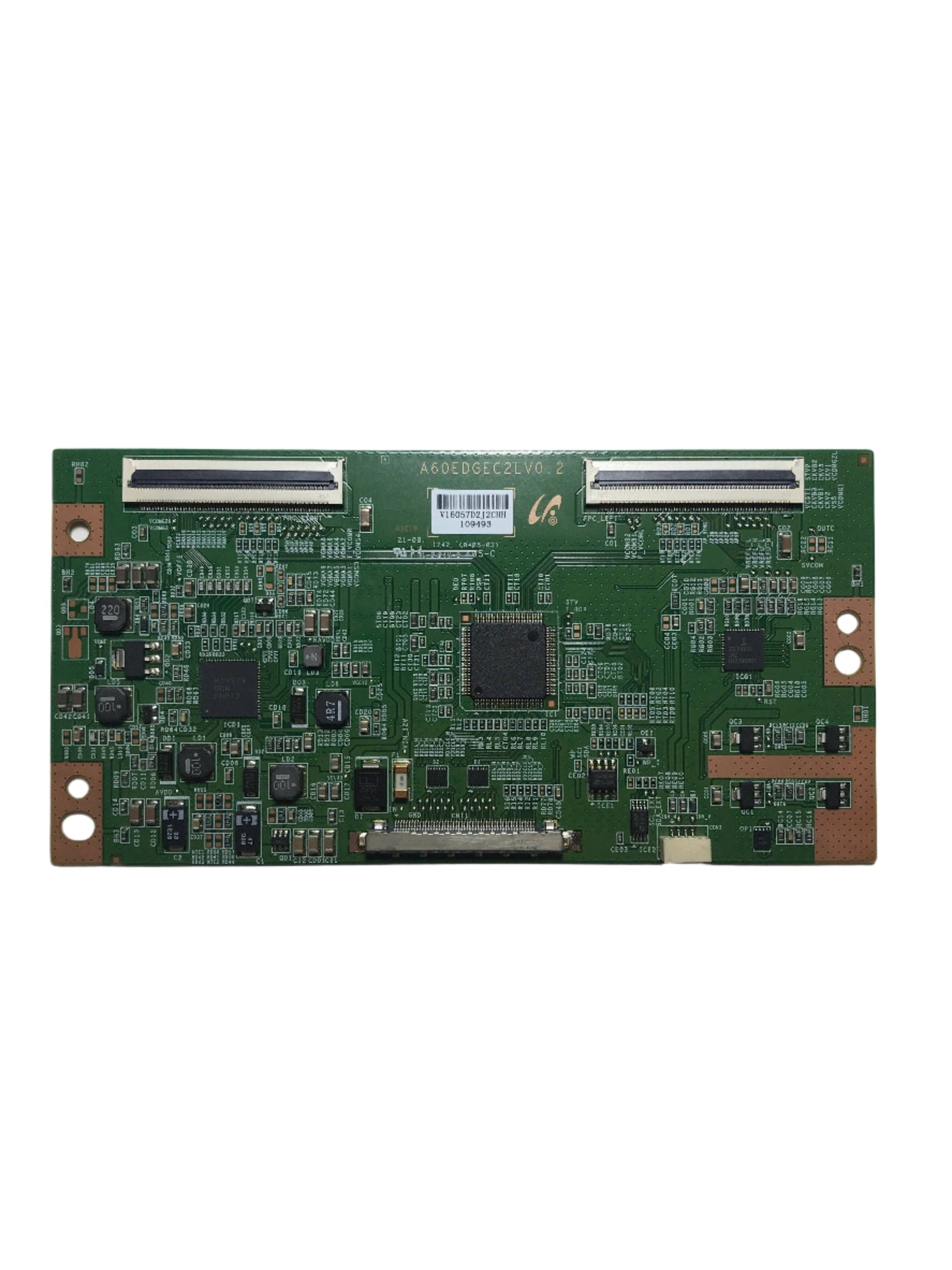 Samsung LJ94-16057D LJ94-16057E T-Con Board