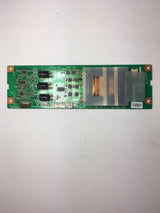 LG Philips 6632L-0198B Backlight Inverter Slave