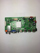 Element 1B2C0596 Main Board