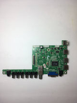 Hitachi 850121538 Main Board for LE55A6R9 LE49A509 LE50A6R9