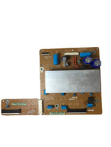 Samsung BN96-13067A X-Main Board (Upgrade firmware after install)