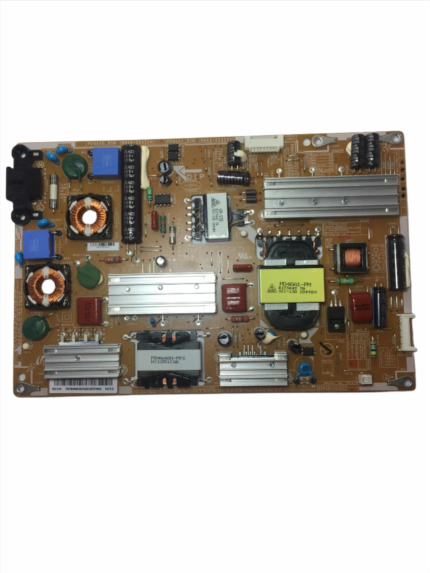 Samsung BN44-00423A (PD46A1_BSM) Power Supply LED Board