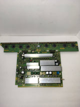 Panasonic TXNSC1RLTU (TNPA4410AC) SC Board