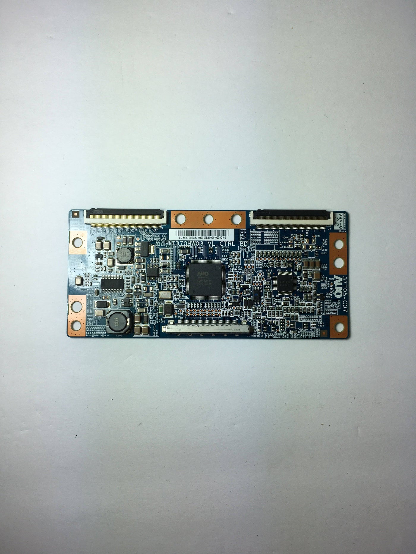 Vizio 55.37T05.C53 (37T05-C07) T-Con Board for E370VL