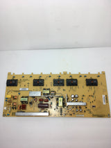 Vizio 0500-0405-1020 Power Supply Backlight Inverter for E370VL
