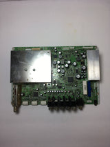 Sanyo N4VJ (1AA4B10N21300) Main Board for DP42848 (P42848-00 Chassis)