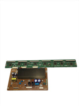 Samsung BN96-13069A Y-Main & Buffer Board (Samsung Models Upgrade firmware after