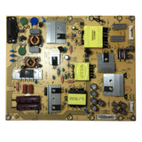 Sharp PLTVDQ341XXPR Power Supply LED Board for LC-42LB261U