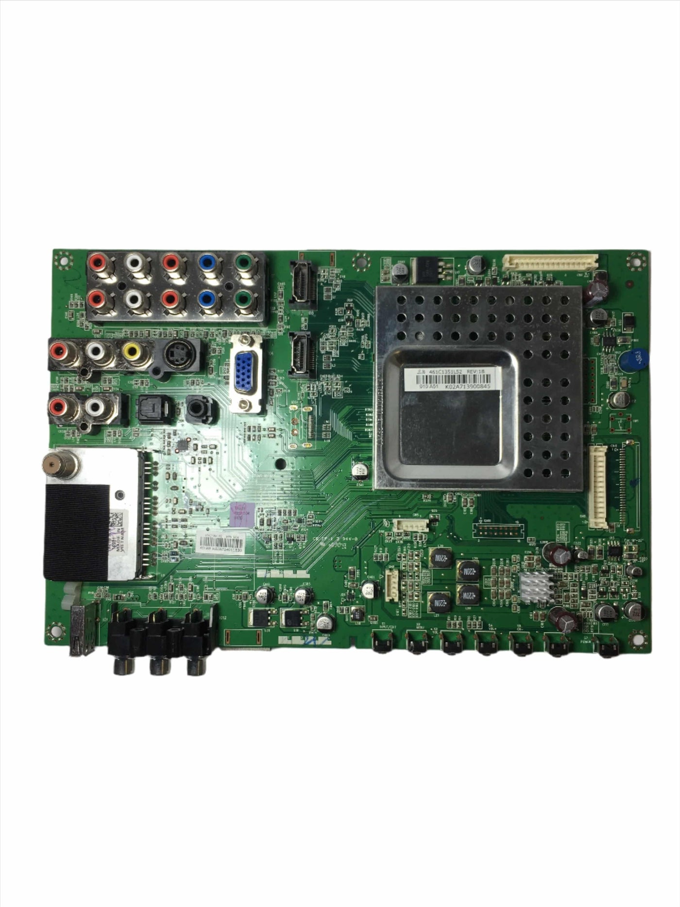 Toshiba 431C1351L52 Main Board for 32AV502R
