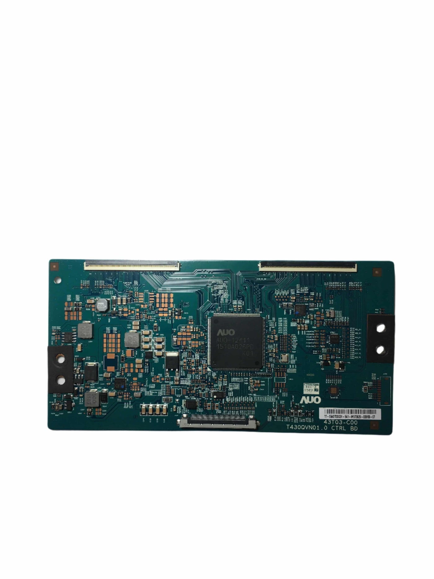 Vizio Westinghouse 55.43T03.C01 T-con Board for M43-C1
