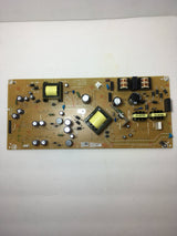 Sanyo A6AUDMPW-001 Power Supply for FW50D36F (DS3 Serial)