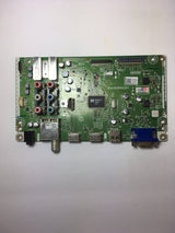 Emerson A3AUVMMA-001 Main Board LF501EM6F (DS1 Serial) LF501EM4 A (DS9 Serial)