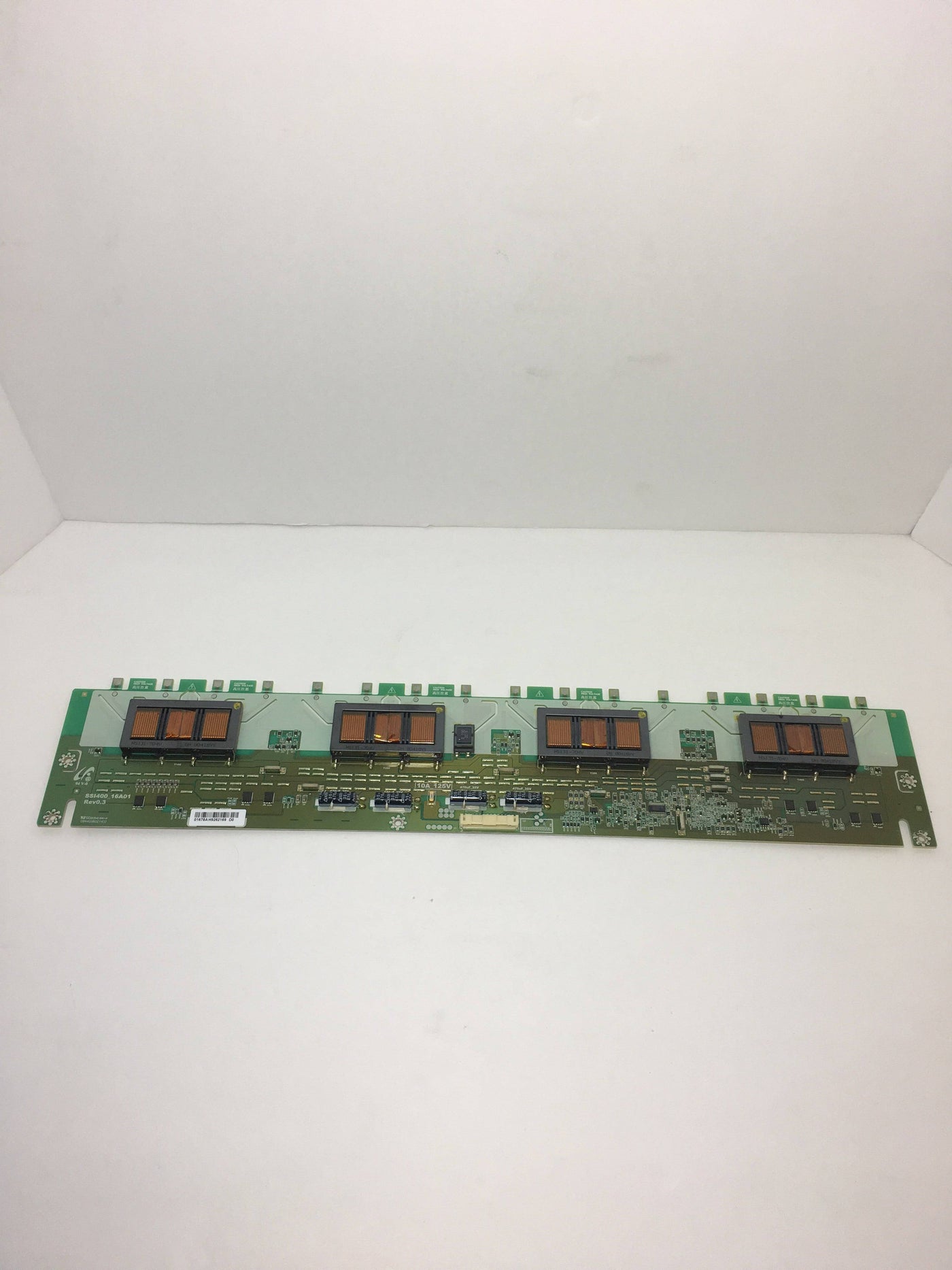 Samsung LJ97-01678A (SSI400_16A01) Backlight Inverter