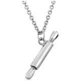 In the Kitchen Necklace