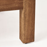 Loveseat & Coffee Table