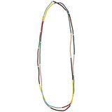 Kenyan Horizon Stretch Strand