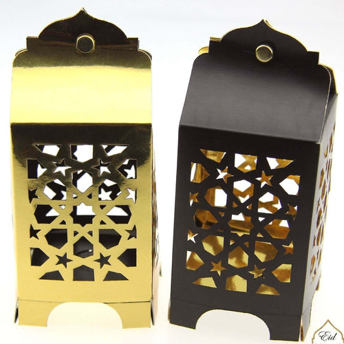 Lantern Favors