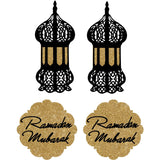 Ramadan Medallions