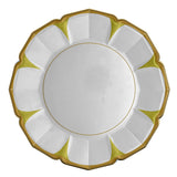 Tuscan Daisy Dinner Plates