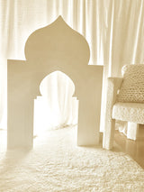 Reversible Masjid Standee