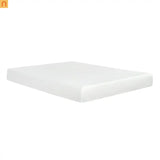 Mattress Gel Memory Foam Medium Firm 8in Full