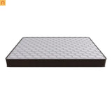 Mattress Twin Pocket Spring 6 Inch Medium Firm