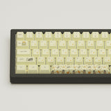 Meowcaps Design Keycaps and Mechanical Keyboard