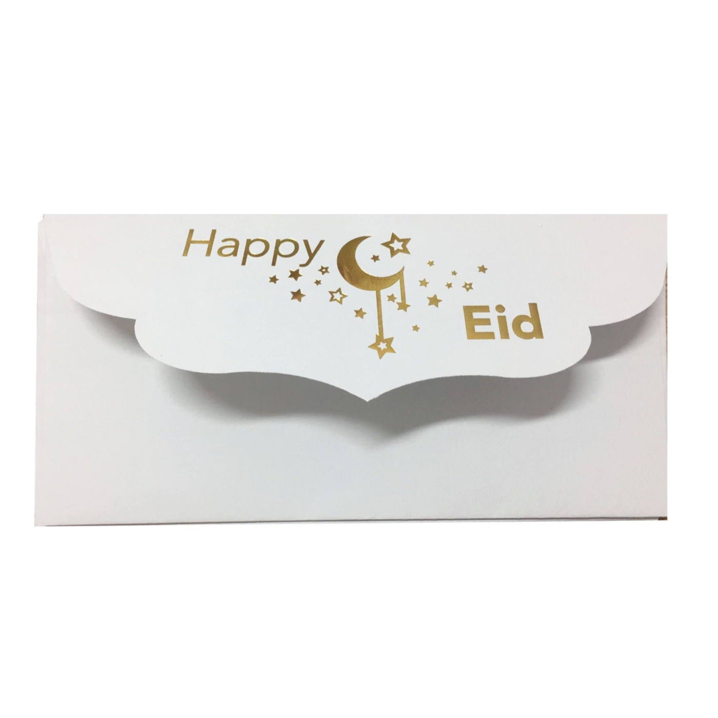 Happy Eid Charm Money Envelope