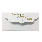 Happy Eid Charm Money Envelope