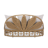 Daybed Fabric Light Brown