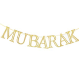 Mubarak Banner
