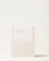 Muscle Relief Bath Soak